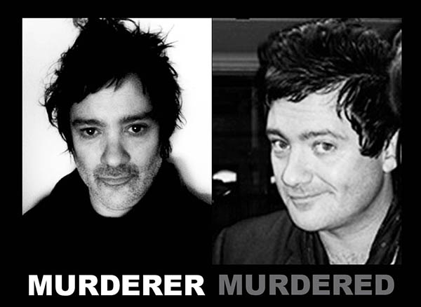 Murderer Murdered - Mick