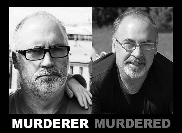 Murderer Murdered - H