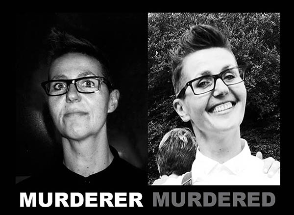 Murderer Murdered - Jane