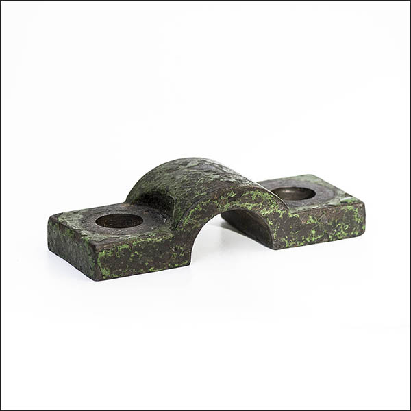 Bits of Metal - Green Bracket