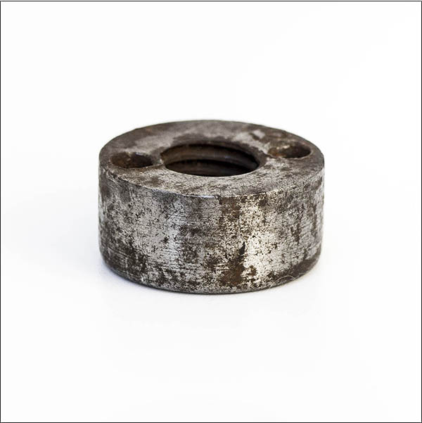 Bits of Metal - Threaded Pipe