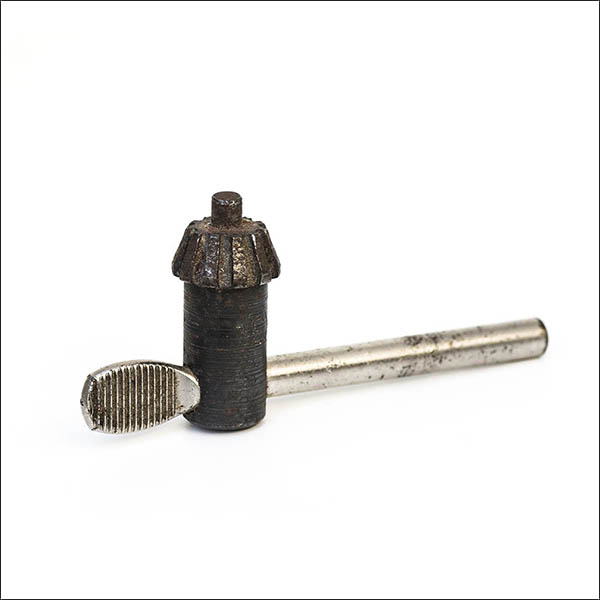 Bits of Metal - Chuck Key