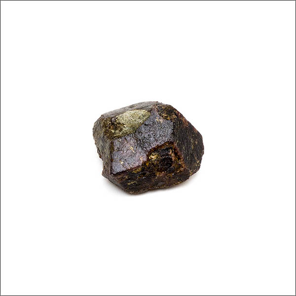 rough gemstone